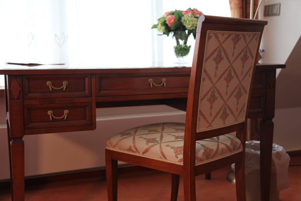Hotel Waffenschmiede Kiel Room photo