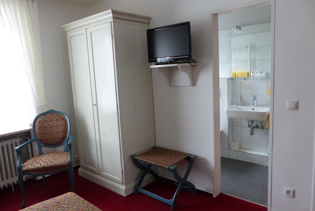 Hotel Waffenschmiede Kiel Room photo